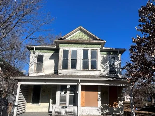 1113 Corby St, Saint Joseph, MO 64501