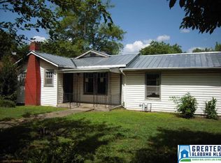 607 8th St, Midfield, AL 35228
