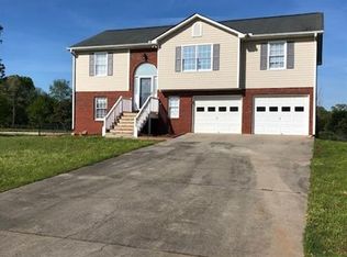 30 Misty Ridge Dr, Euharlee, GA 30145
