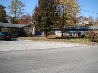 7405 Chartwell Rd, Knoxville, TN 37931