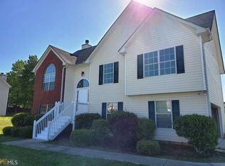 610 Tipperary Rd, Hampton, GA 30228