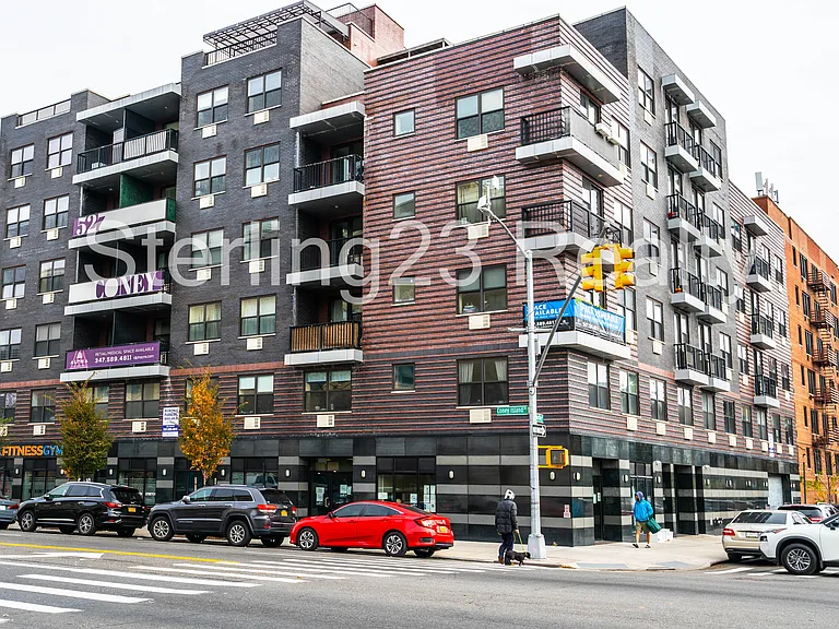 45 Hinckley Pl #5A — Photo 24