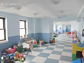 Rented by Compass