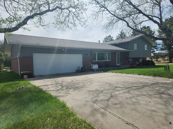 501 S 8th St, Leoti, KS 67861