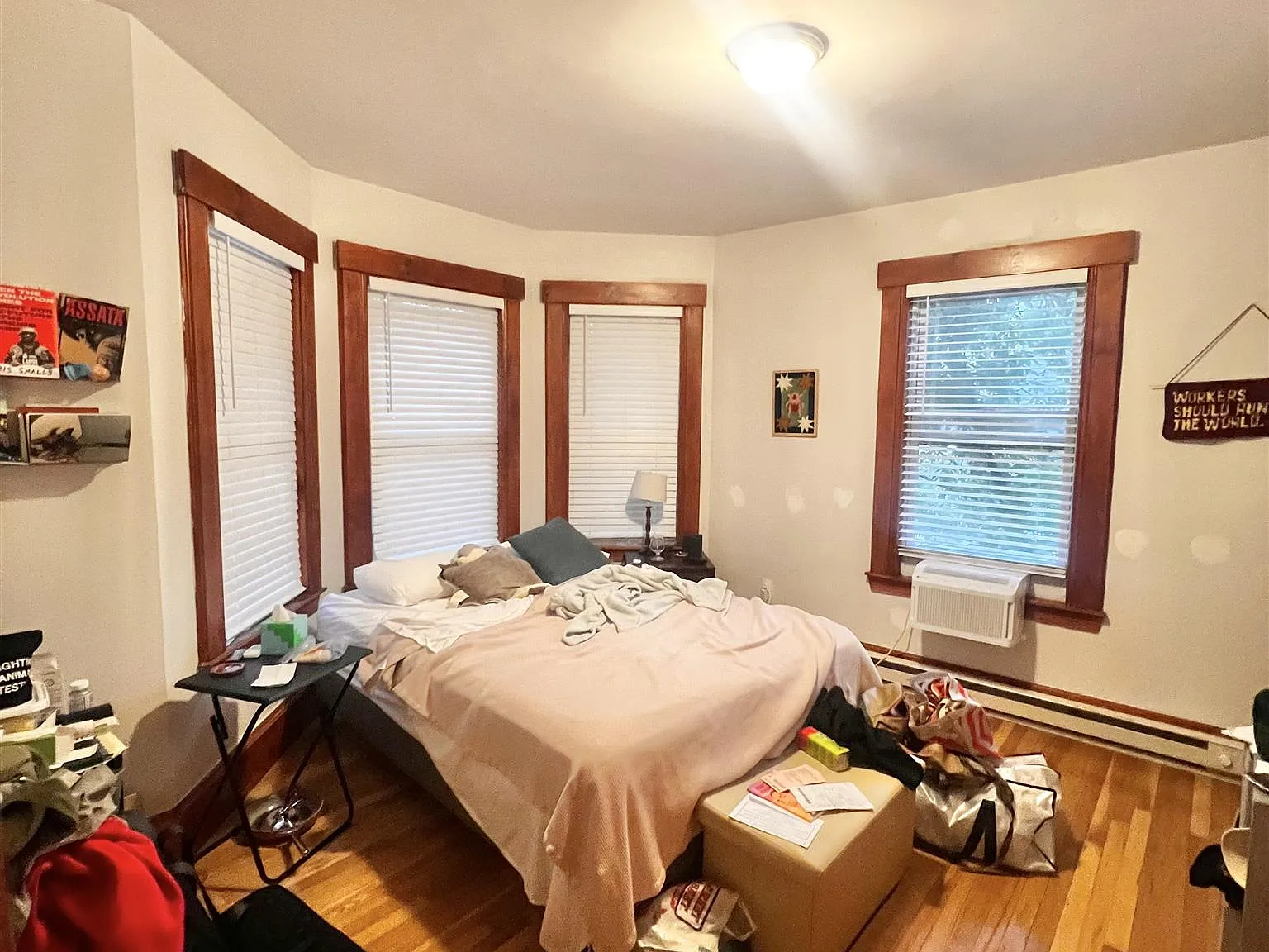 3 bed, 1400 sqft, $3,300 — Photo 4