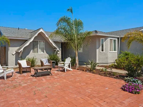 237 Ridgecrest Dr, San Diego, CA 92114