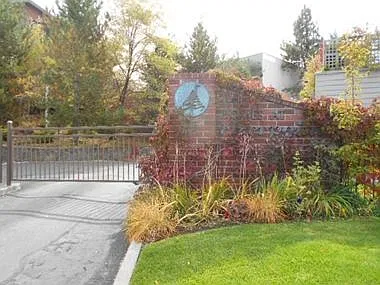 Gated Security