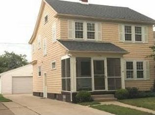2138 Charlestown Ave, Toledo, OH 43613