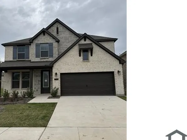 768 Waterhouse Lake Dr, Anna, TX 75409