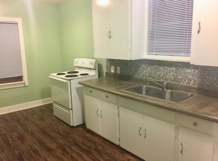 423 Pearl Street #First Floor, Lansing, MI 48906