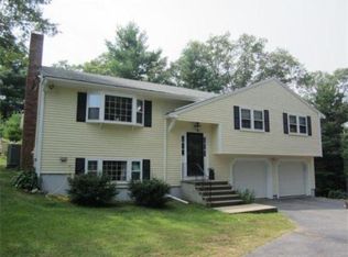 20 Mayfair Dr, Westwood, MA 02090