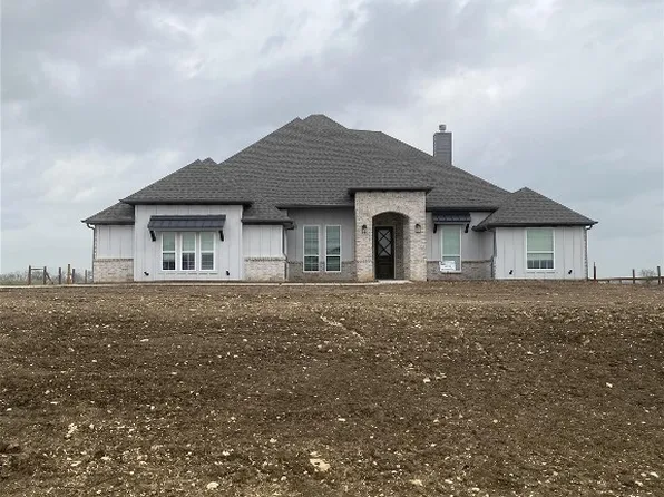 9304 Bluestem Ln, Justin, TX 76247