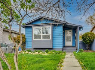 44 Falmead Rd NE, Calgary, AB T3J1G8