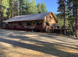 336 Lakeside Rd, Glenwood, WA 98619