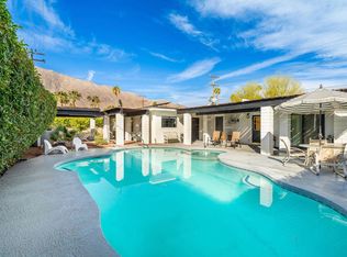 955 E Sunny Dunes Rd, Palm Springs, CA 92264