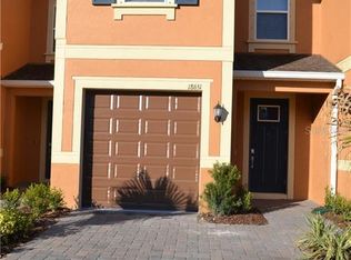 18651 Noble Caspian Dr, Lutz, FL 33558