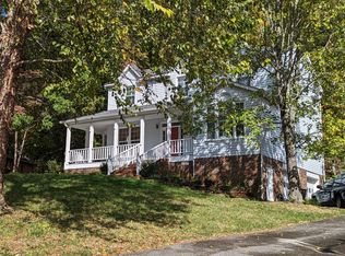 430 Nash Ave, Cookeville, TN 38501