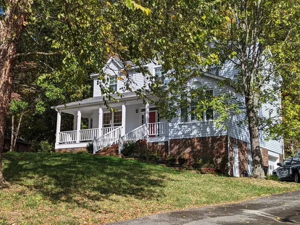 430 Nash Ave, Cookeville, TN 38501