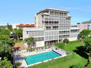 1001 S Collier Blvd UNIT 203, Marco Island, FL 34145