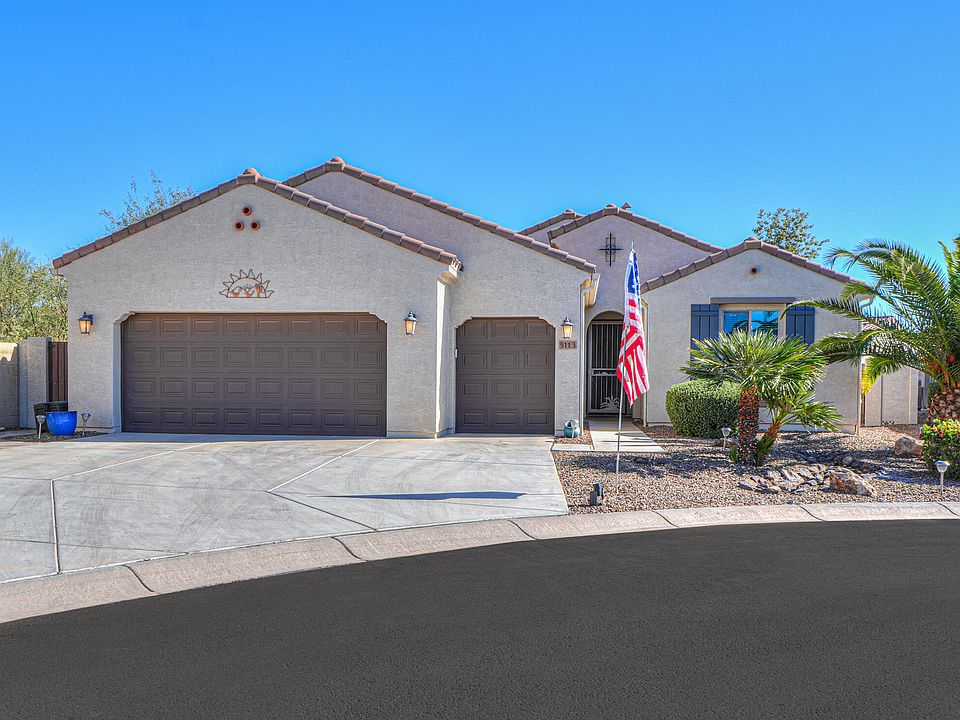 1st image of 5113 N SONORA Court