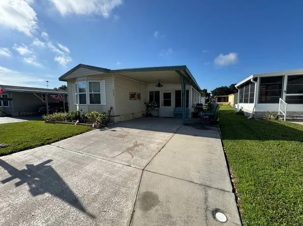 669 Century Ln, Winter Haven, FL 33881