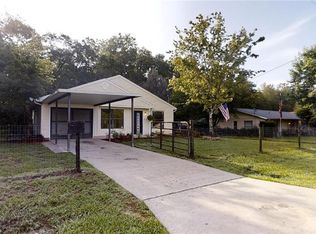 3605 SW Idlewild St, Dunnellon, FL 34431
