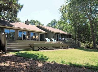 34 Painted Bunting Ln, Kiawah Island, SC 29455