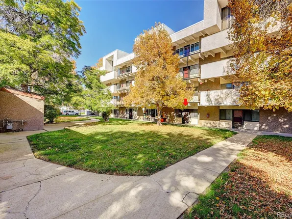 364 S Ironton Street #124, Aurora, CO 80012