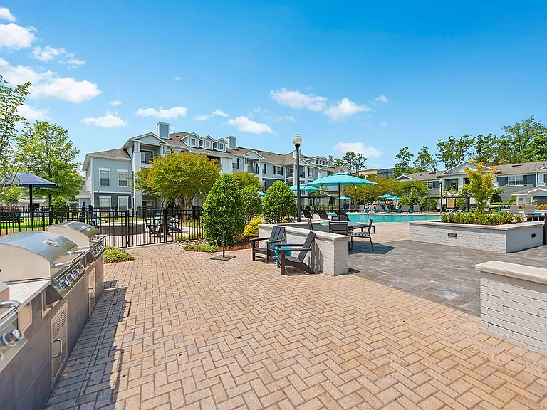 Cortland Brier Creek — Photo 24