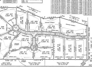 0 Piper Pl #312, Sunbury, OH 43074