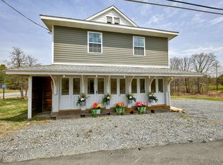 4119 Route 9n, Greenfield Center, NY 12833