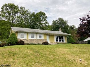 306 Cross St, Bellefonte, PA 16823