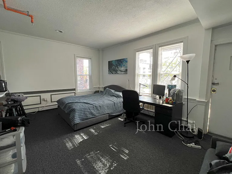 61 S Huntington Ave #203 — Photo 5