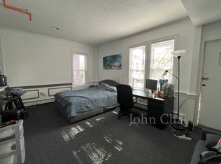 61 S Huntington Ave APT 303, Boston, MA 02130