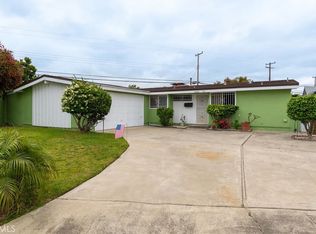 13432 Partridge St, Garden Grove, CA 92843