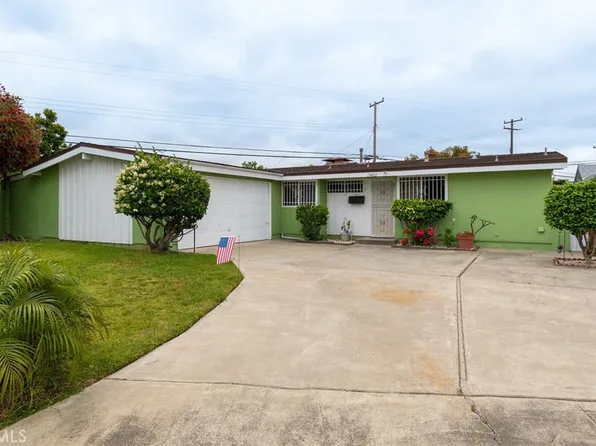 13432 Partridge St, Garden Grove, CA 92843