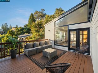 1402 Glendale Ave, Berkeley, CA 94708