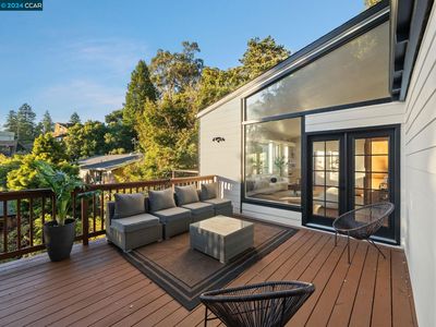 1402 Glendale Ave, Berkeley, CA, 94708