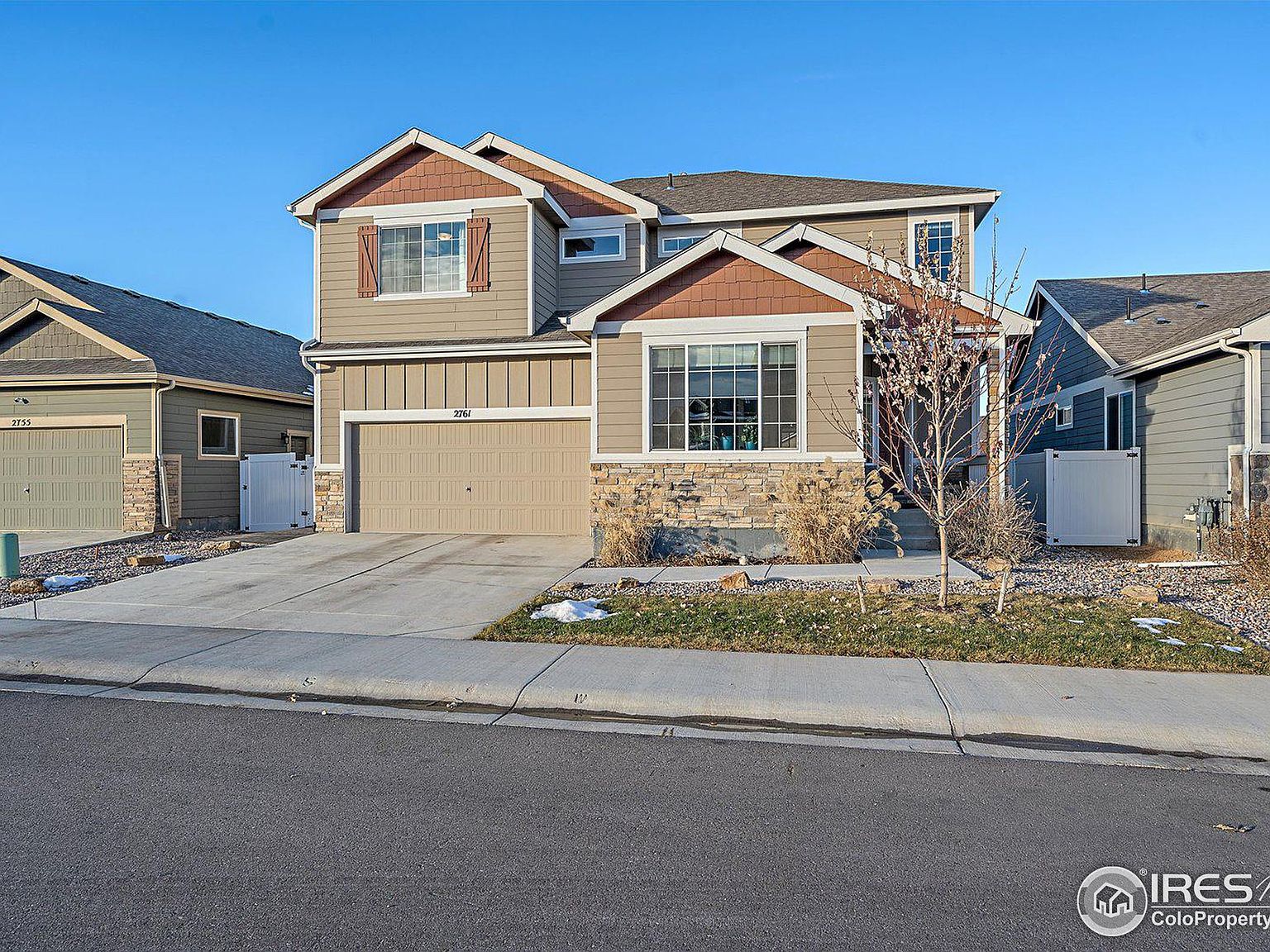 2761 Sapphire St, Loveland, CO 80537 | Zillow