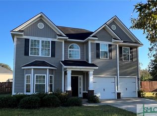 19 Yearling Ct, Ludowici, GA 31316