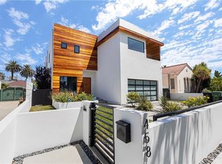 458 S Sycamore Ave, Los Angeles, CA 90036