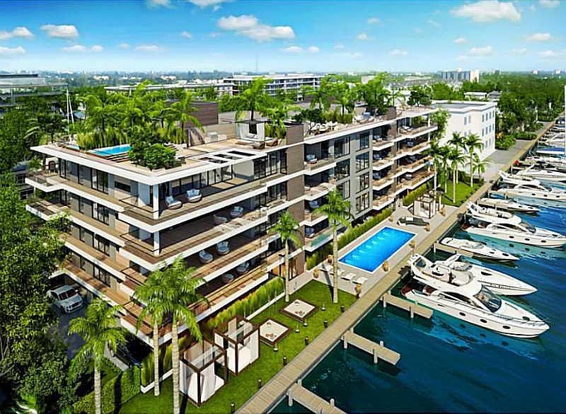 1st image of 20 Isle Of Venice Dr APT 5