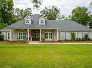 3889 Bear Holw, Valdosta, GA 31601