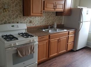 136 S Wade Ave, Washington, PA
