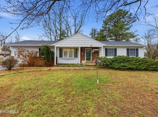 35 Pease Road, Manalapan, NJ 07726
