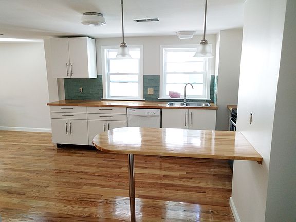 Kitchen from 2nd Bedroom