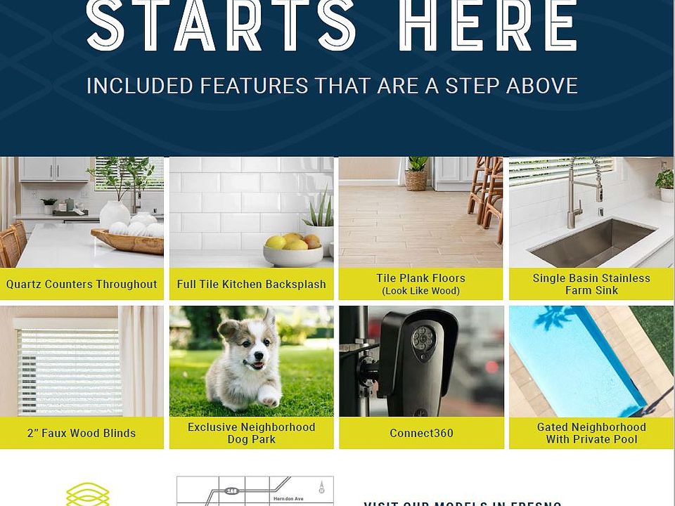 Citrea Riverstone by Wilson Homes in Madera CA Zillow