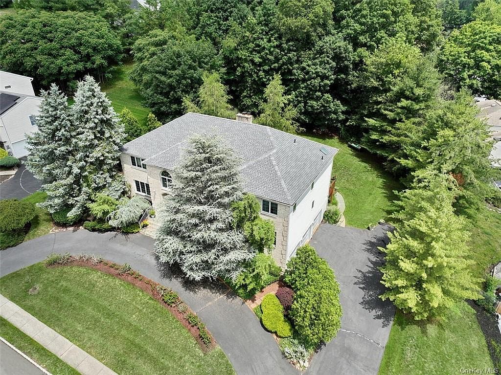 18 Mesa Place, Nanuet, NY 10954 Zillow
