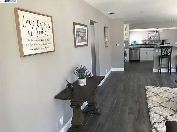 4050 Margery Dr, Fremont, CA 94538