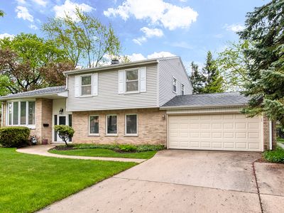 1335 E Anderson Dr, Palatine, IL, 60074